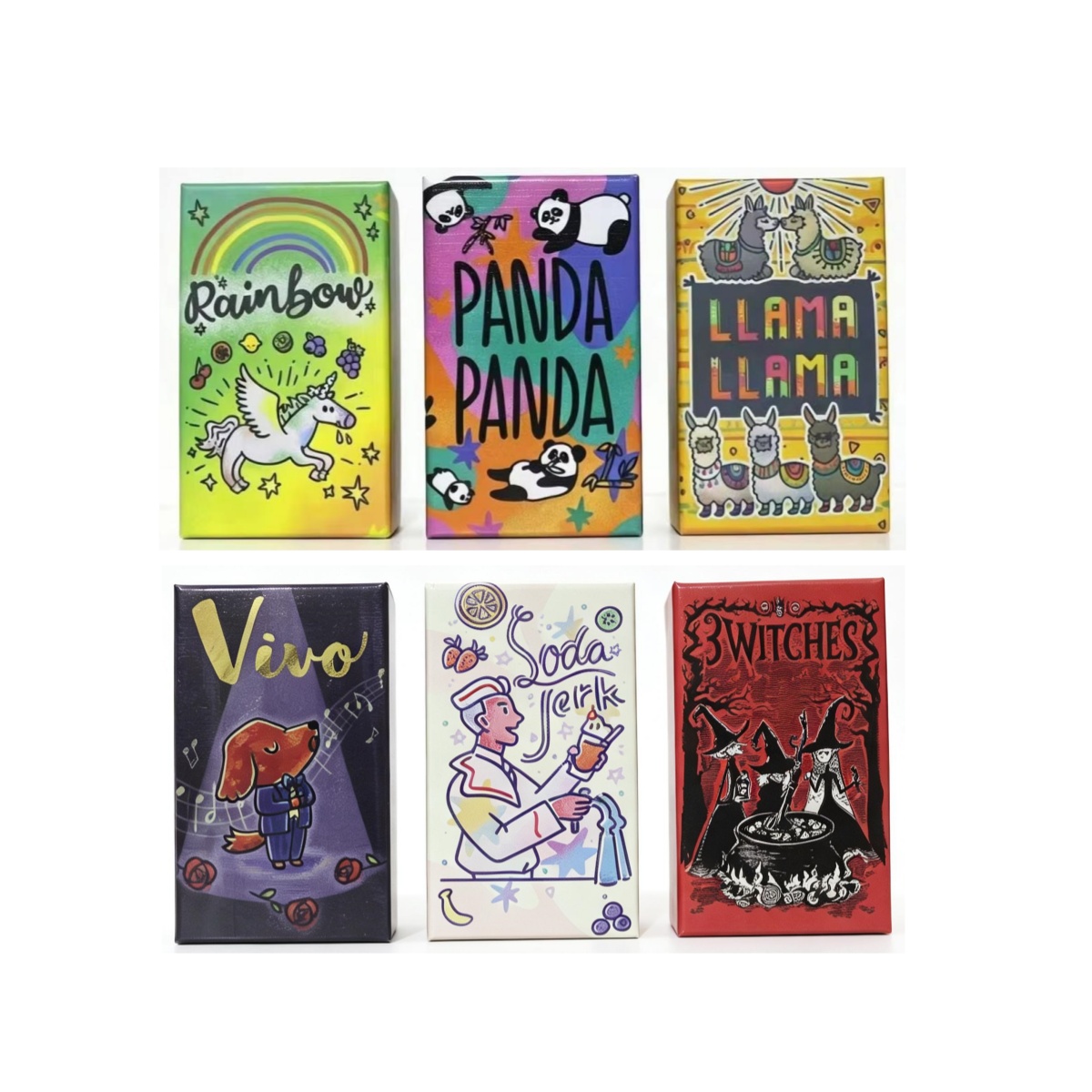 Board Game Root - Gorąca Gra Karciana - Soda Jerk