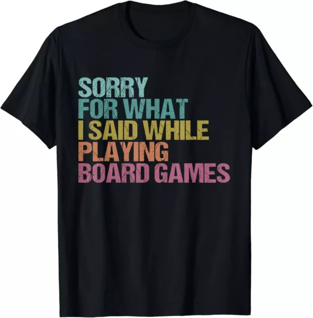 Board Game Quote - Zabawny cytat z gry planszowej Prezent