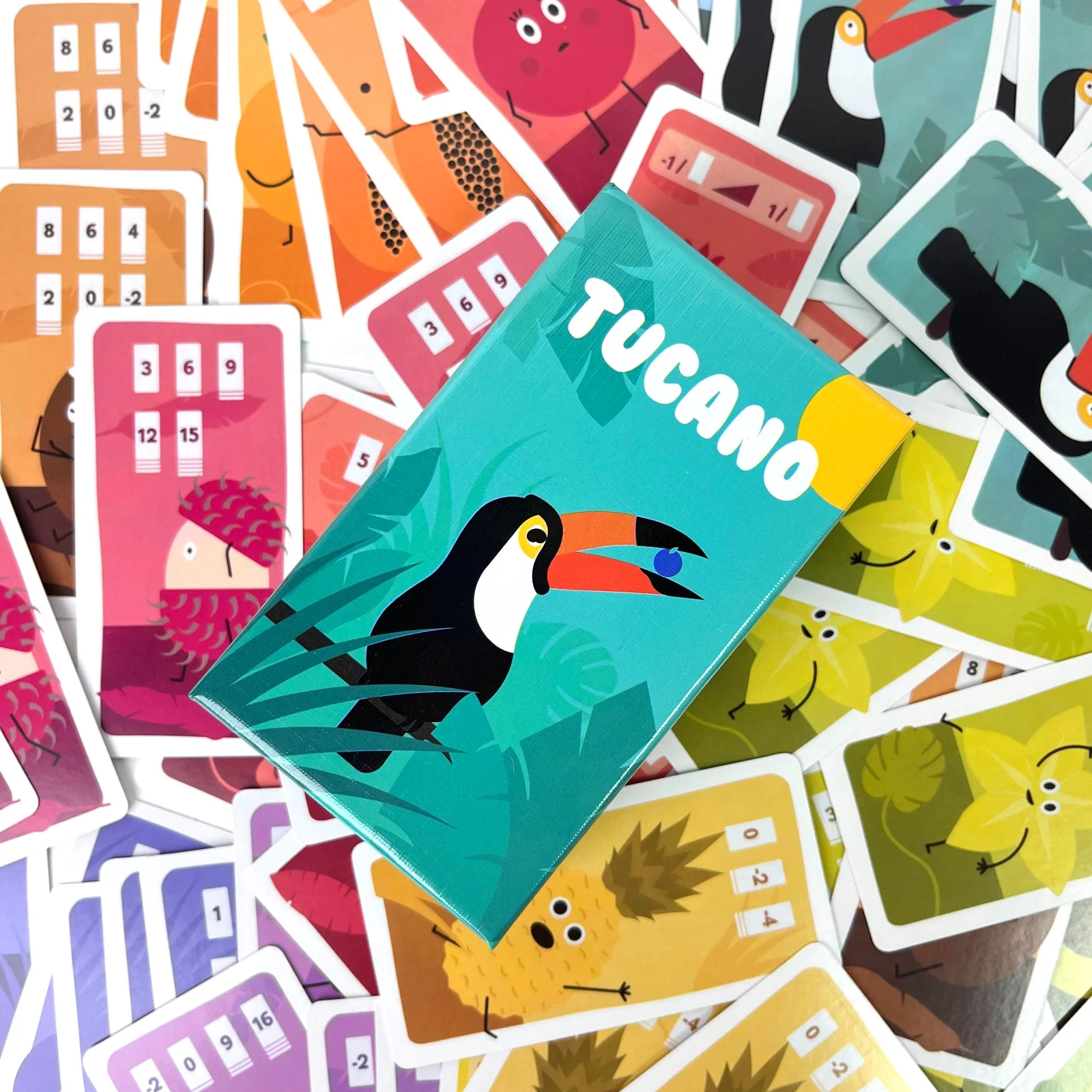 Gry planszowe HOT Tucano |   K – Board Game Bang recenzja i cena