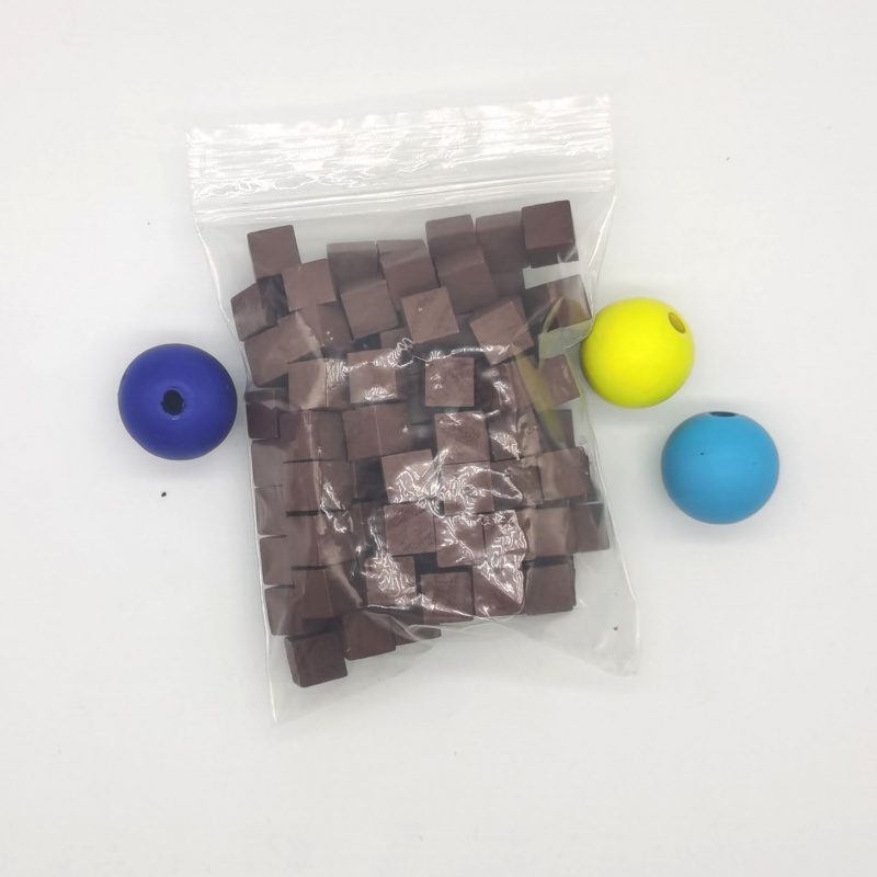 100 sztuk/partii 10mm kostki d – Board Game Bang recenzja i cena