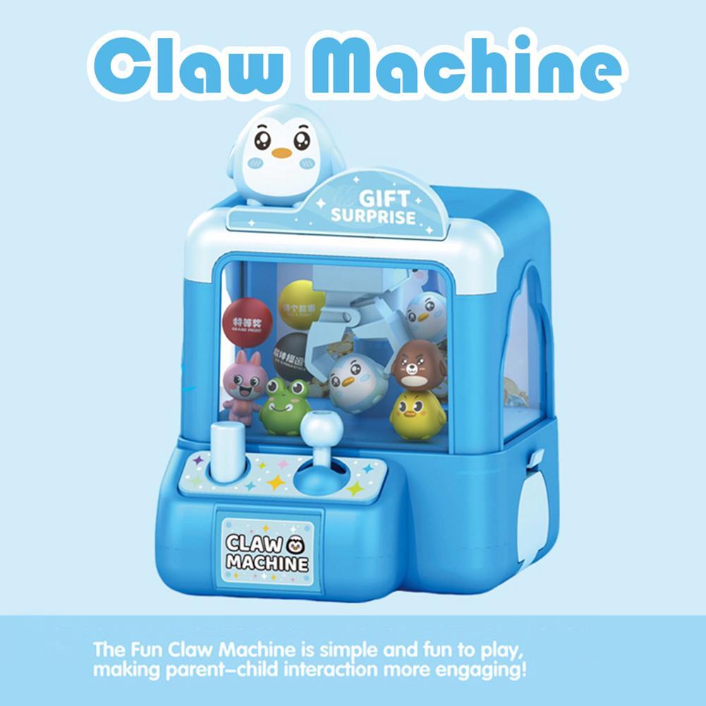 Automat do gry w chwytanie zab – Board Game Room recenzja i cena