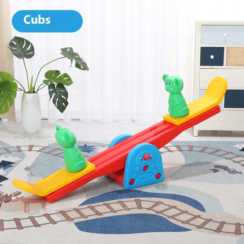 Outdoor Countyard zwierzę huśt – Board Game For Kids recenzja i cena