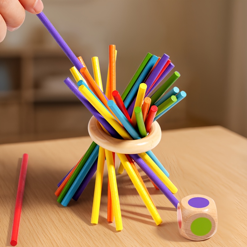 Montessori Drewniane Gra Plans – Board Game Idea recenzja i cena
