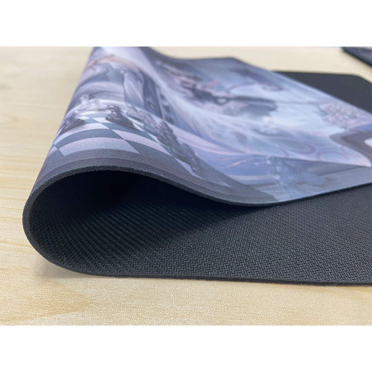YuGiOh Playmat Dark Magician G – Board Game Zone recenzja i cena