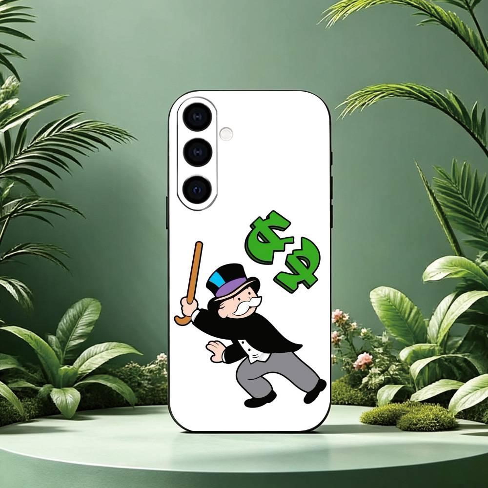 Etui na telefon MonopolyES, cz – Board Game Quote recenzja i cena