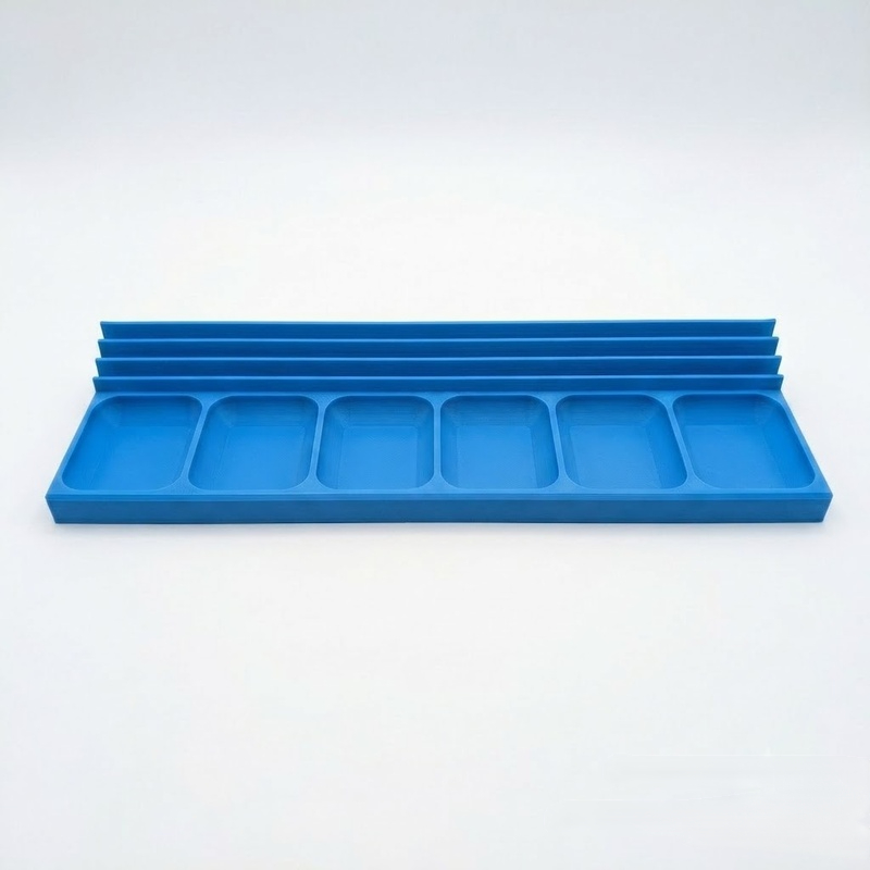 Dwufunkcyjny organizer na gry  – Board Game Store recenzja i cena