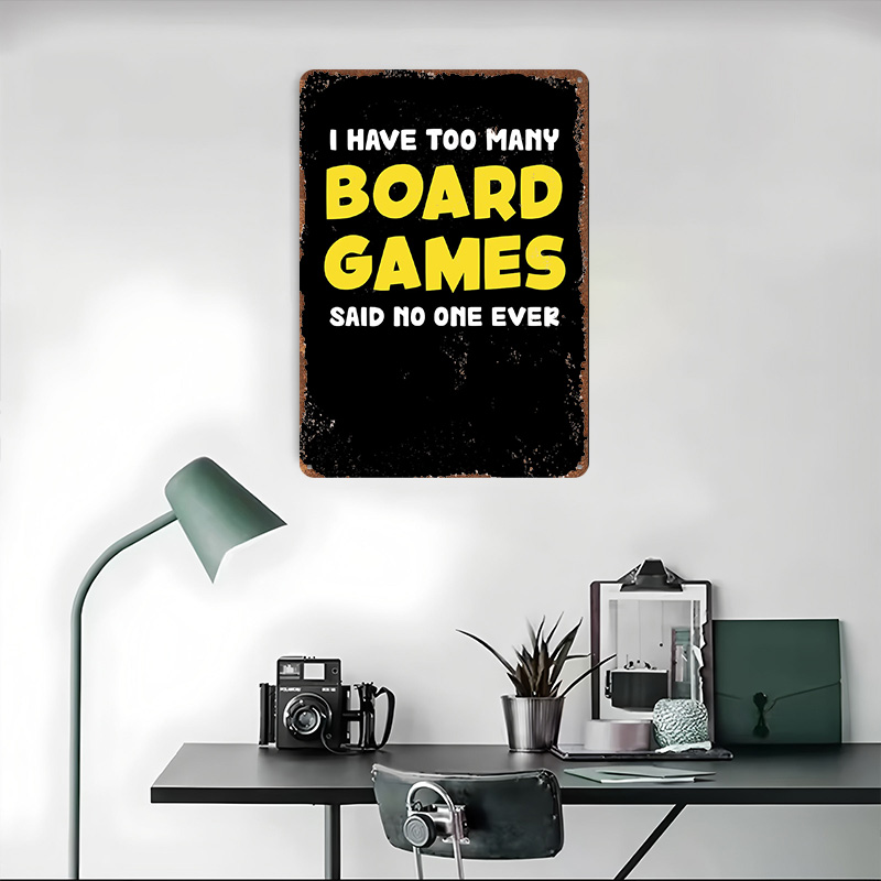 Zabawne cytaty z gier planszow – Board Game Quote recenzja i cena
