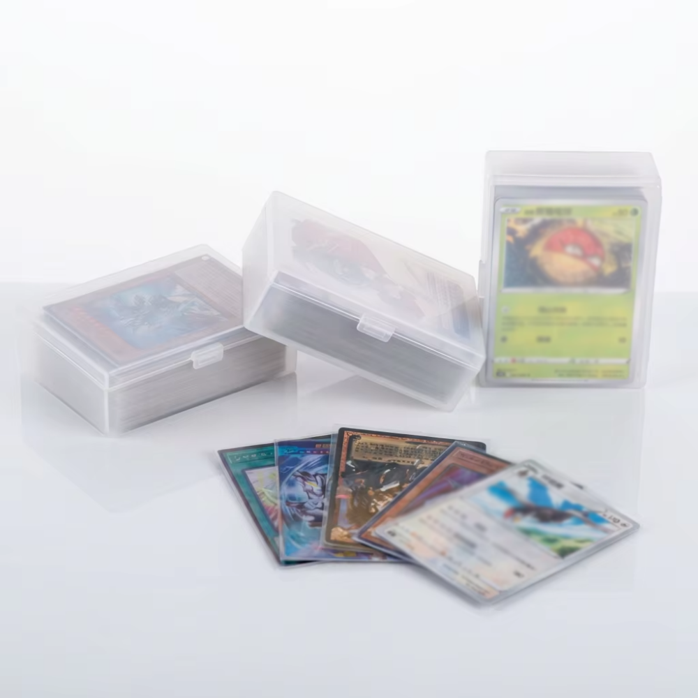 Pudełko na karty kolekcjonersk – Board Game Store recenzja i cena