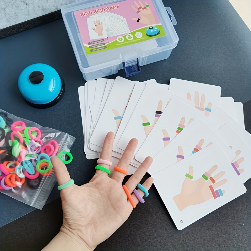 Gra planszowa dla dzieci Dopas – Board Game Idea recenzja i cena