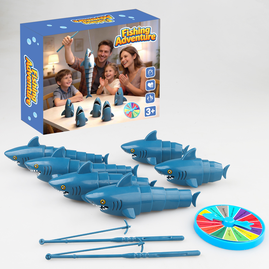 Popularna gra planszowa w styl – Board Game Idea recenzja i cena