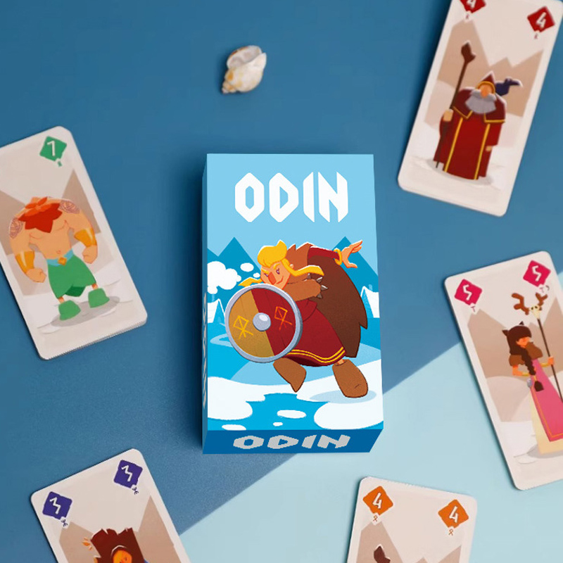 Chińsko-angielska gra planszow – Board Game Name recenzja i cena
