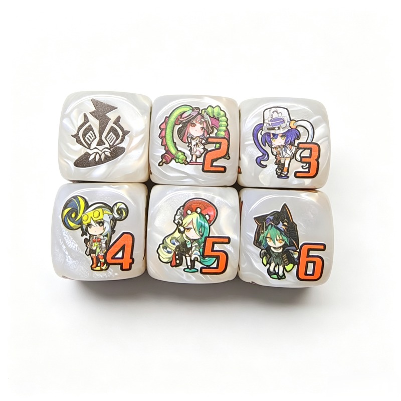 Yu-Gi-Oh! Kewl Tune Obrotowa W – Game Token Counter recenzja i cena