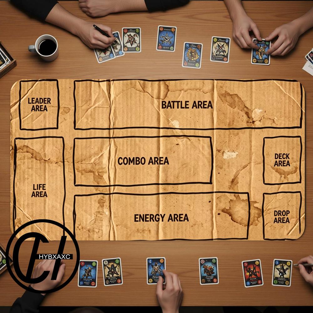 Podkładka pod mysz HYBXAXC, ka – Board Game Zone recenzja i cena