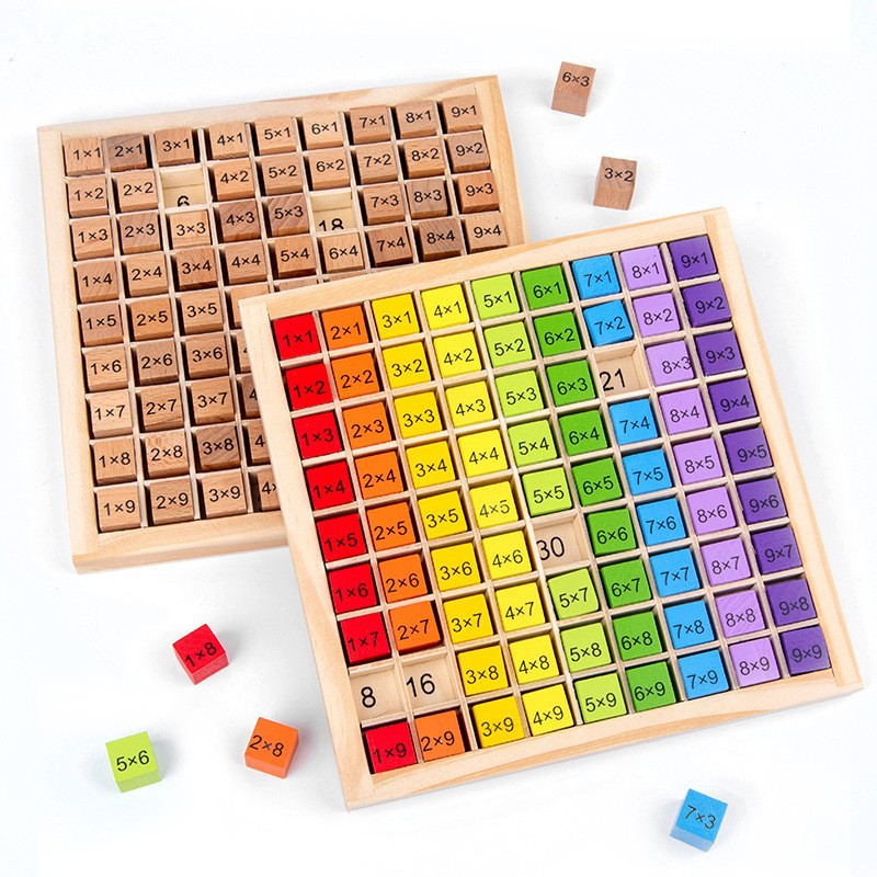 Zabawki edukacyjne dla dzieci  – Board Game Word recenzja i cena