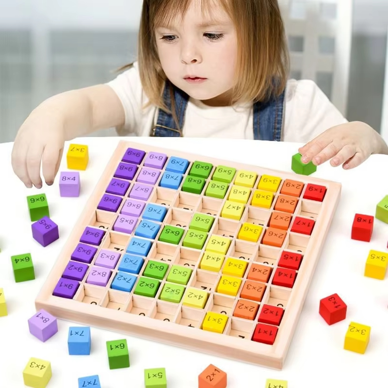 Zabawki edukacyjne dla dzieci  – Board Game Word recenzja i cena