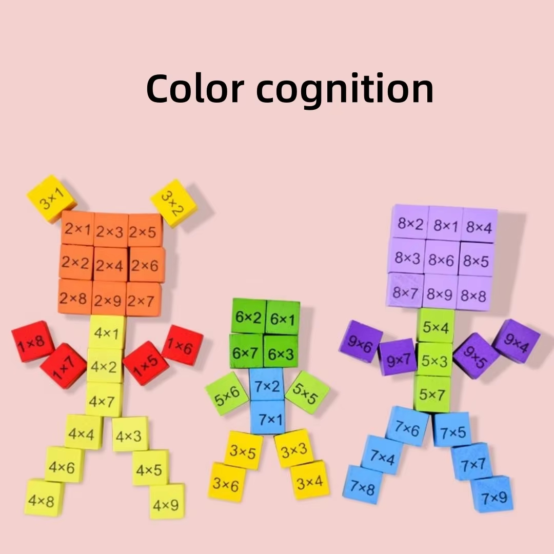 Zabawki edukacyjne dla dzieci  – Board Game Word recenzja i cena
