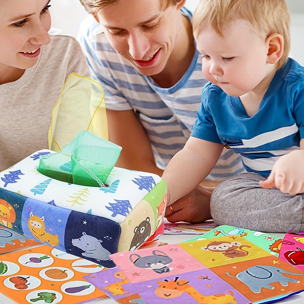 Dziecko Montessori zabawka, ma – Board Game Idea recenzja i cena