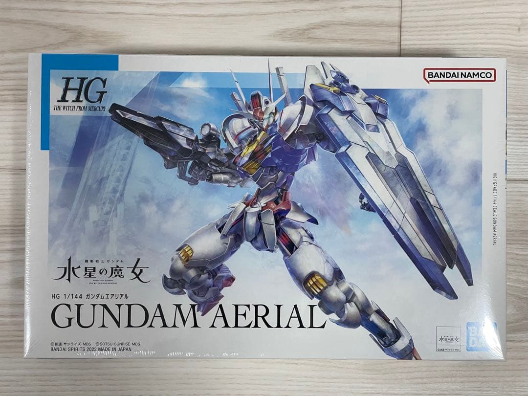 Oryginalna figurka Bandai HG 1 – Bandai Model Gundam Hg recenzja i cena