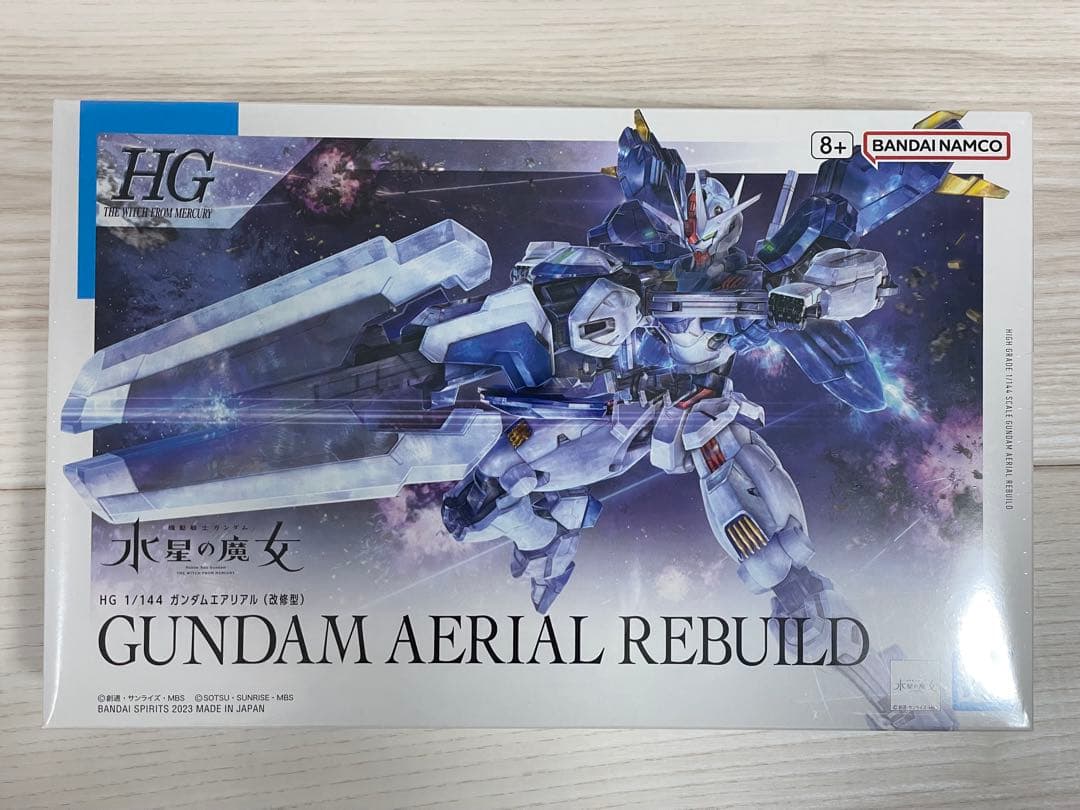 Oryginalna figurka Bandai HG 1 – Bandai Model Gundam Hg recenzja i cena