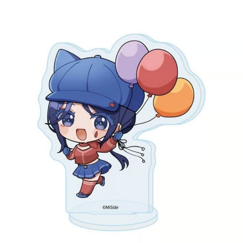 Figurka z gry anime MiSide, ak – Board Game Store recenzja i cena