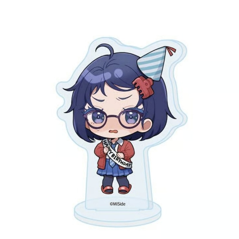 Figurka z gry anime MiSide, ak – Board Game Store recenzja i cena